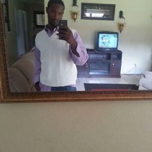 Meet your Posher, Derek